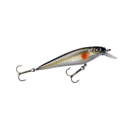 Berkley Frenzy Firestick Wobbler Minnow Biat Suspending