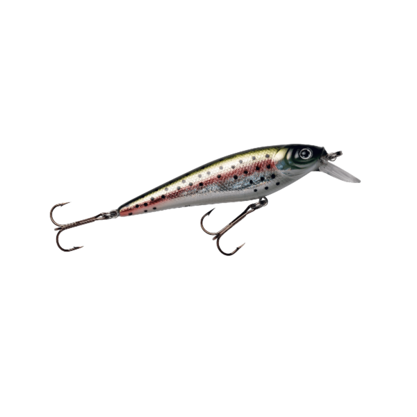 Berkley Frenzy Firestick Wobbler Minnow Biat Suspending 03