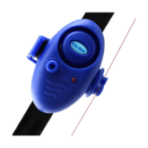 Bite Max Fishing Micro Bite Alarm Indicator With Volume Control (2) Bite Max Fishing Micro Bite Alarm Indicator With Volume Control (2)