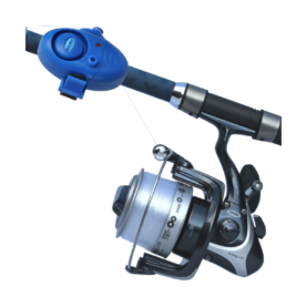 Bite Max Fishing Micro Bite Alarm Indicator With Volume Control