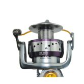 Ecooda Hornet Series Premium Heavy Duty Spinning Reel (2) Ecooda Hornet Series Premium Heavy Duty Spinning Reel (2)