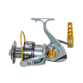 Ecooda Hornet Series Premium Heavy Duty Spinning Reel