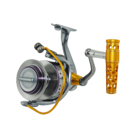 Ecooda Hornet Series Premium Heavy Duty Spinning Reel