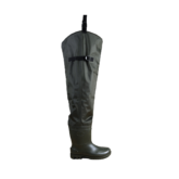 Freefisher Unisex Fishing Waders Army Green 02 Freefisher Unisex Fishing Waders Army Green 02