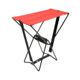 Handy Folding Pocket Chair Seat Stool With Carry Bag For Camping Fishing Garden 01 Handy Folding Pocket Chair Seat Stool With Carry Bag For Camping Fishing Garden 01