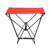 Handy Folding Pocket Chair Seat Stool With Carry Bag For Camping Fishing Garden 03 Handy Folding Pocket Chair Seat Stool With Carry Bag For Camping Fishing Garden 03