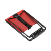 Handy Folding Pocket Chair Seat Stool With Carry Bag For Camping Fishing Garden 04 Handy Folding Pocket Chair Seat Stool With Carry Bag For Camping Fishing Garden 04