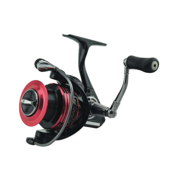 KastKing Orcas Spinning Reel All Metal Body Carbon Fiber Drag Ultimate Fishing Reel 01