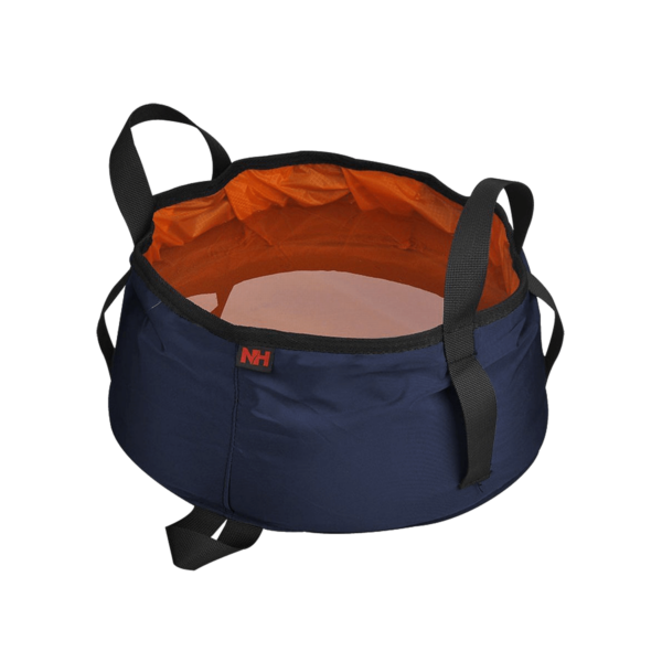 Naturehike Ultra Light Portable Folding Basin Outdoor Basin 8.5L Fishing Packages 04