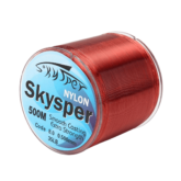 Skysper Freshwater Nylon Fishing Line Thread 35LB ,500M (1) Skysper Freshwater Nylon Fishing Line Thread 35LB ,500M (1)