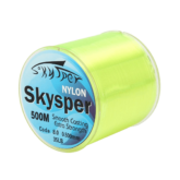 Skysper Freshwater Nylon Fishing Line Thread 35LB ,500M (2) Skysper Freshwater Nylon Fishing Line Thread 35LB ,500M (2)