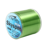Skysper Freshwater Nylon Fishing Line Thread 35LB ,500M (4) Skysper Freshwater Nylon Fishing Line Thread 35LB ,500M (4)