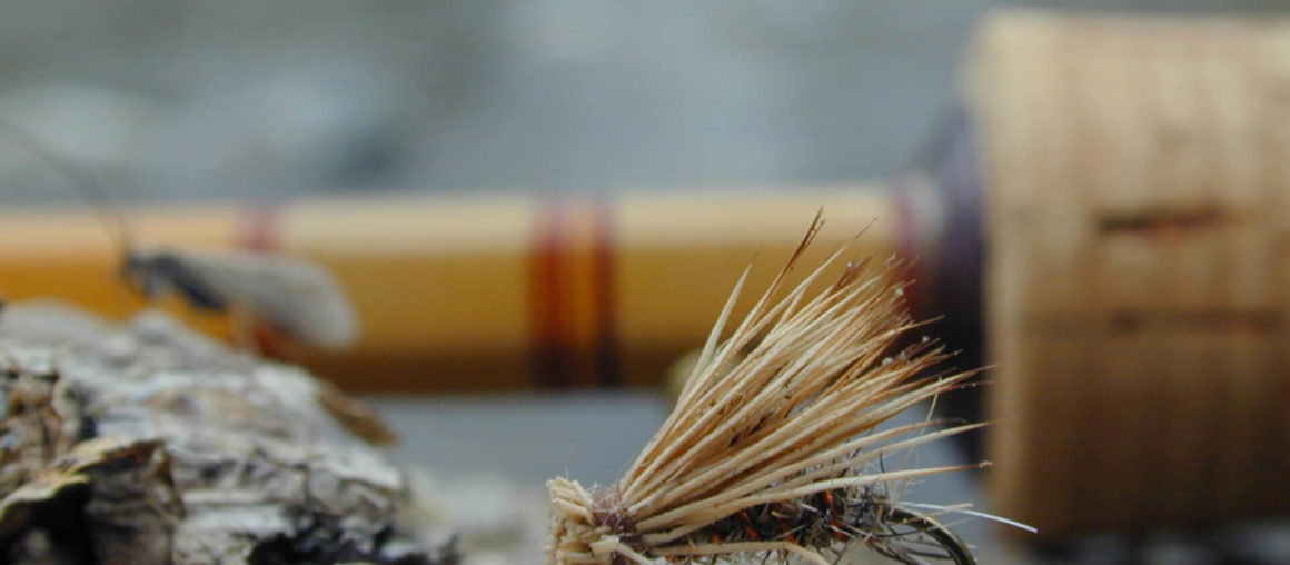 Rigging Fishing Tackle So It’s Ready to Use