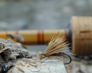 Rigging Fishing Tackle So It’s Ready to Use