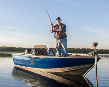 How to Use Old Fishing Tackle in 8 New Ways