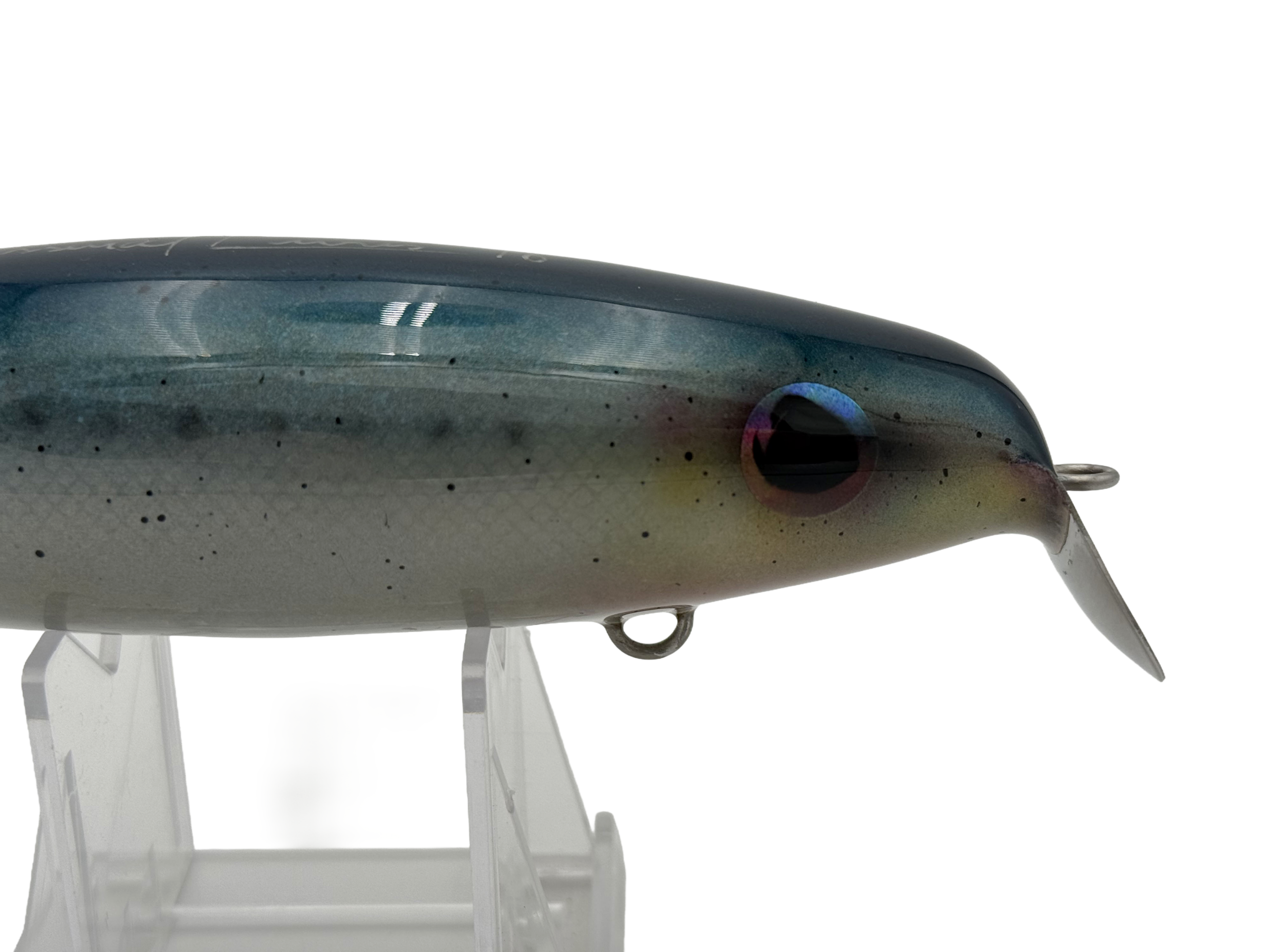 Arsenal Lures Premium Hand-Crafted Fishing Lure Tackle (New)