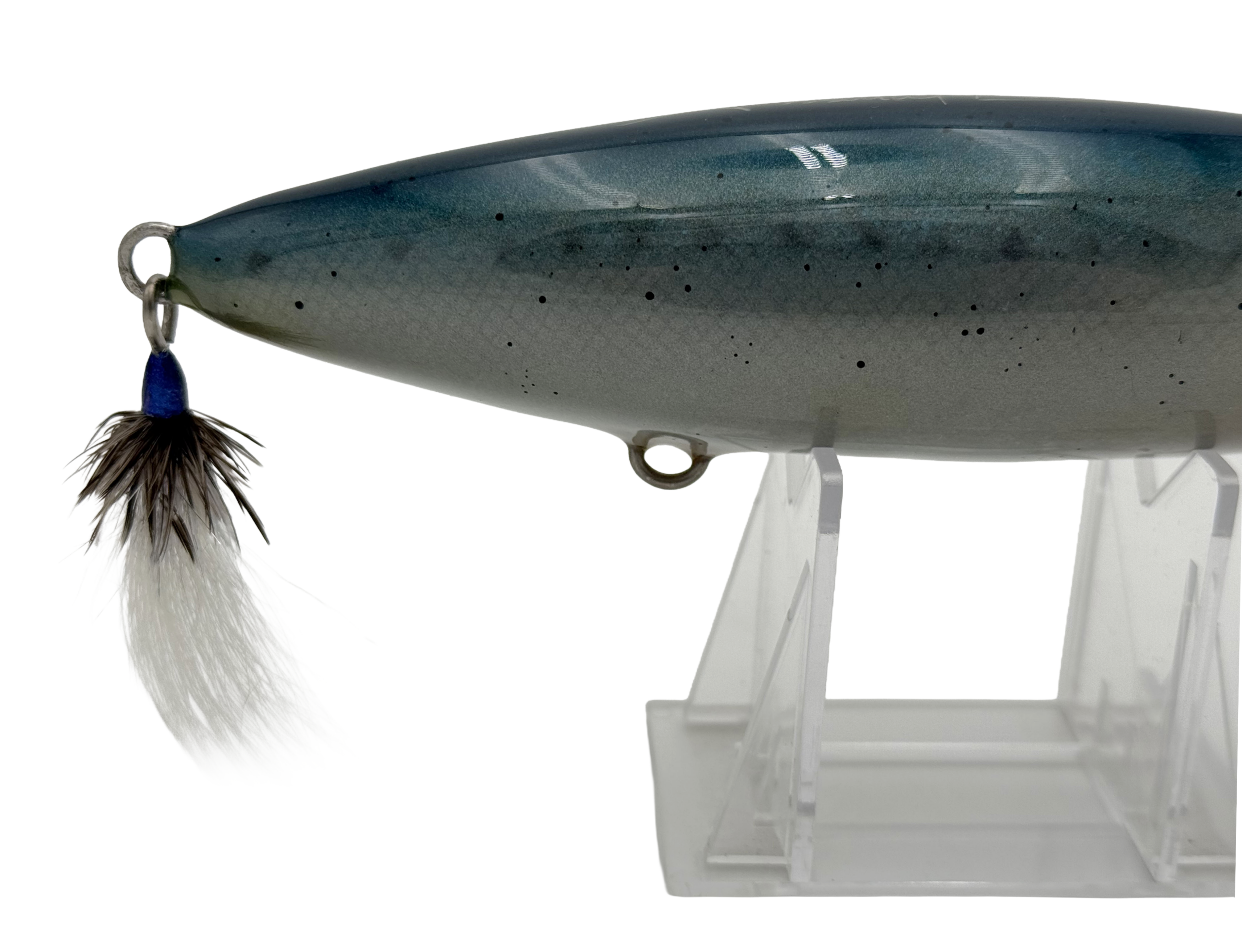 Arsenal Lures Premium Hand-Crafted Fishing Lure Tackle (New)
