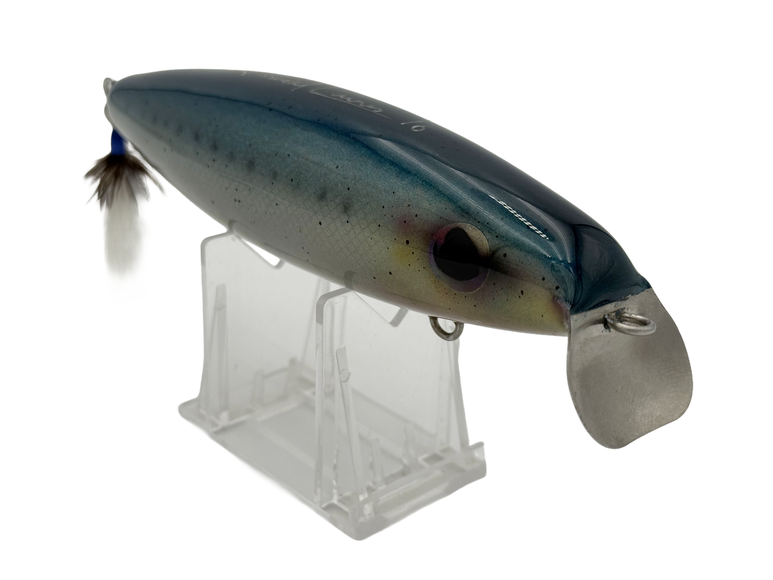 Arsenal Lures Premium Hand-Crafted Fishing Lure Tackle (New)