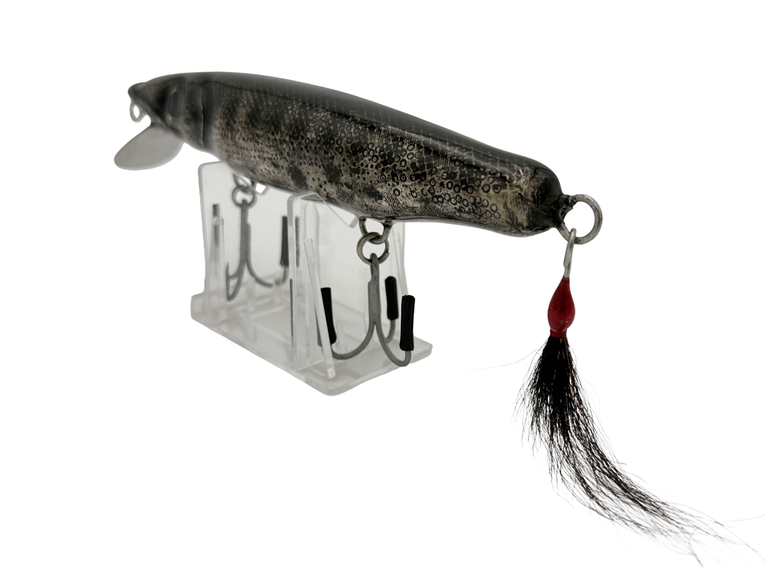 Arsenal Lures Premium Hand-Crafted Fishing Lure Tackle (New)