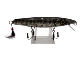 Arsenal Lures Premium Hand-Crafted Fishing Lure Tackle (New)
