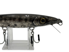 Arsenal Lures Premium Hand-Crafted Fishing Lure Tackle (New)