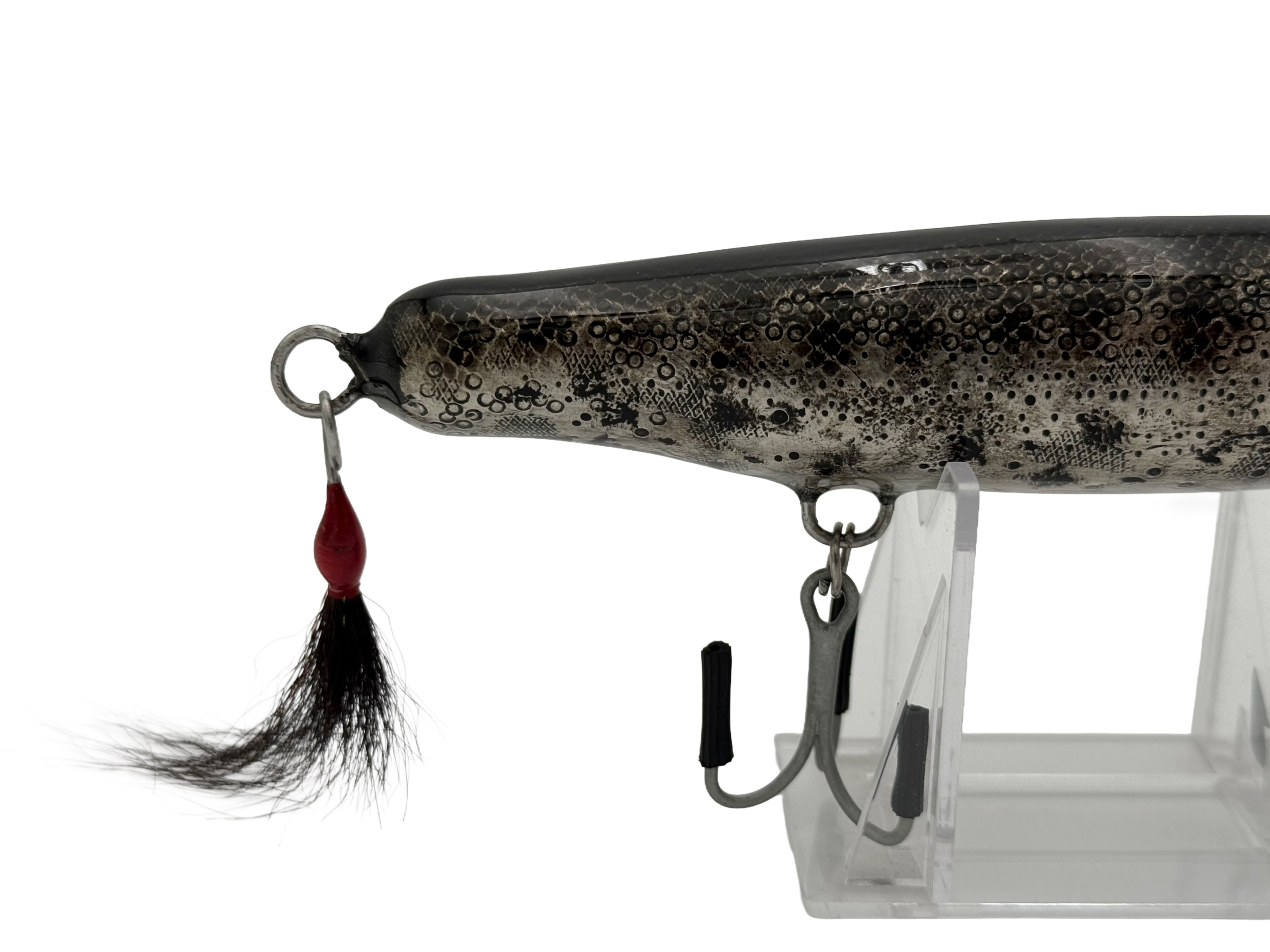 Arsenal Lures Premium Hand-Crafted Fishing Lure Tackle (New)