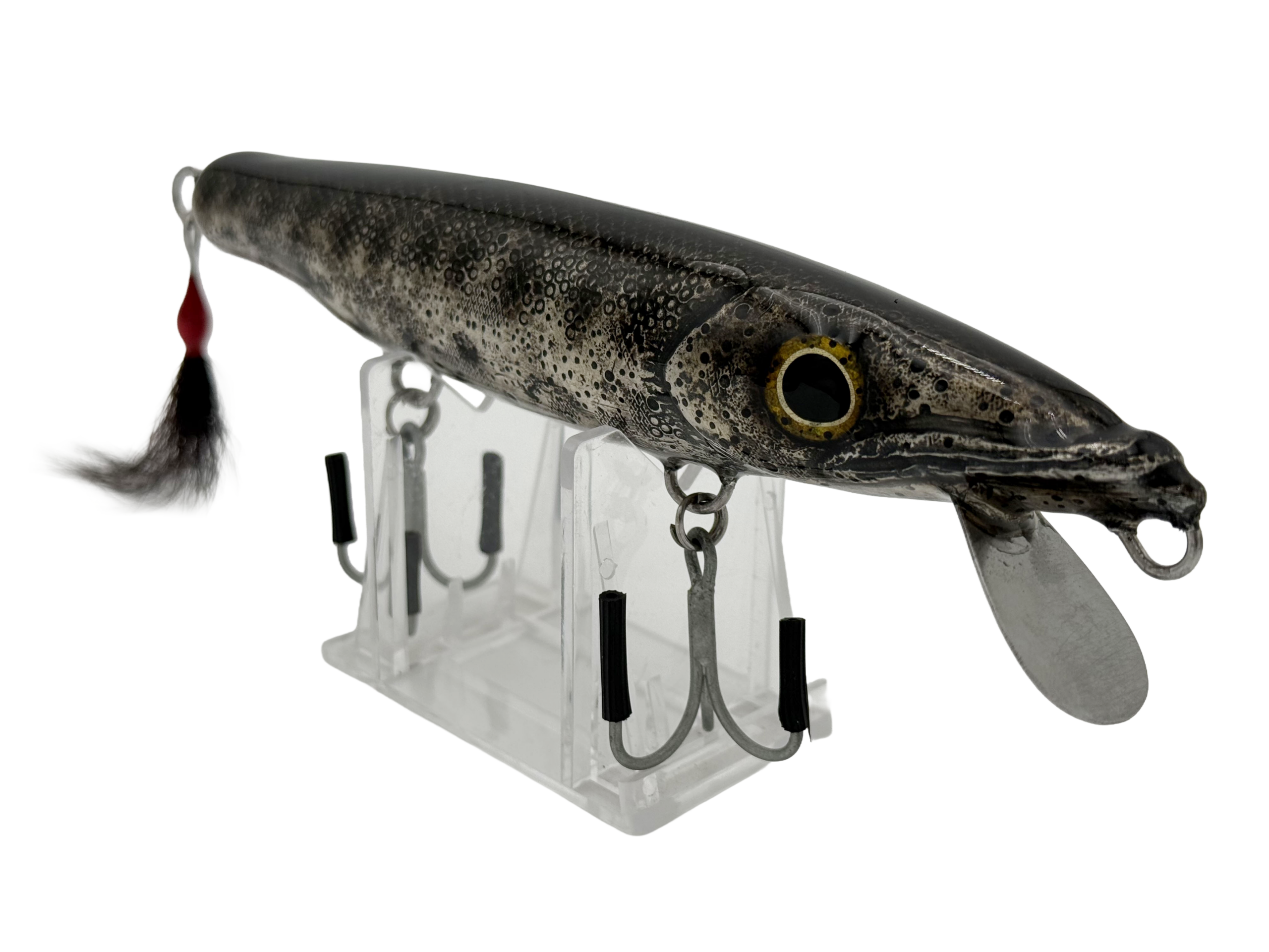 Arsenal Lures Premium Hand-Crafted Fishing Lure Tackle (New)