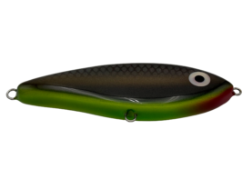 Arsenal Lures Premium Hand-Crafted Fishing Lure Tackle (New)