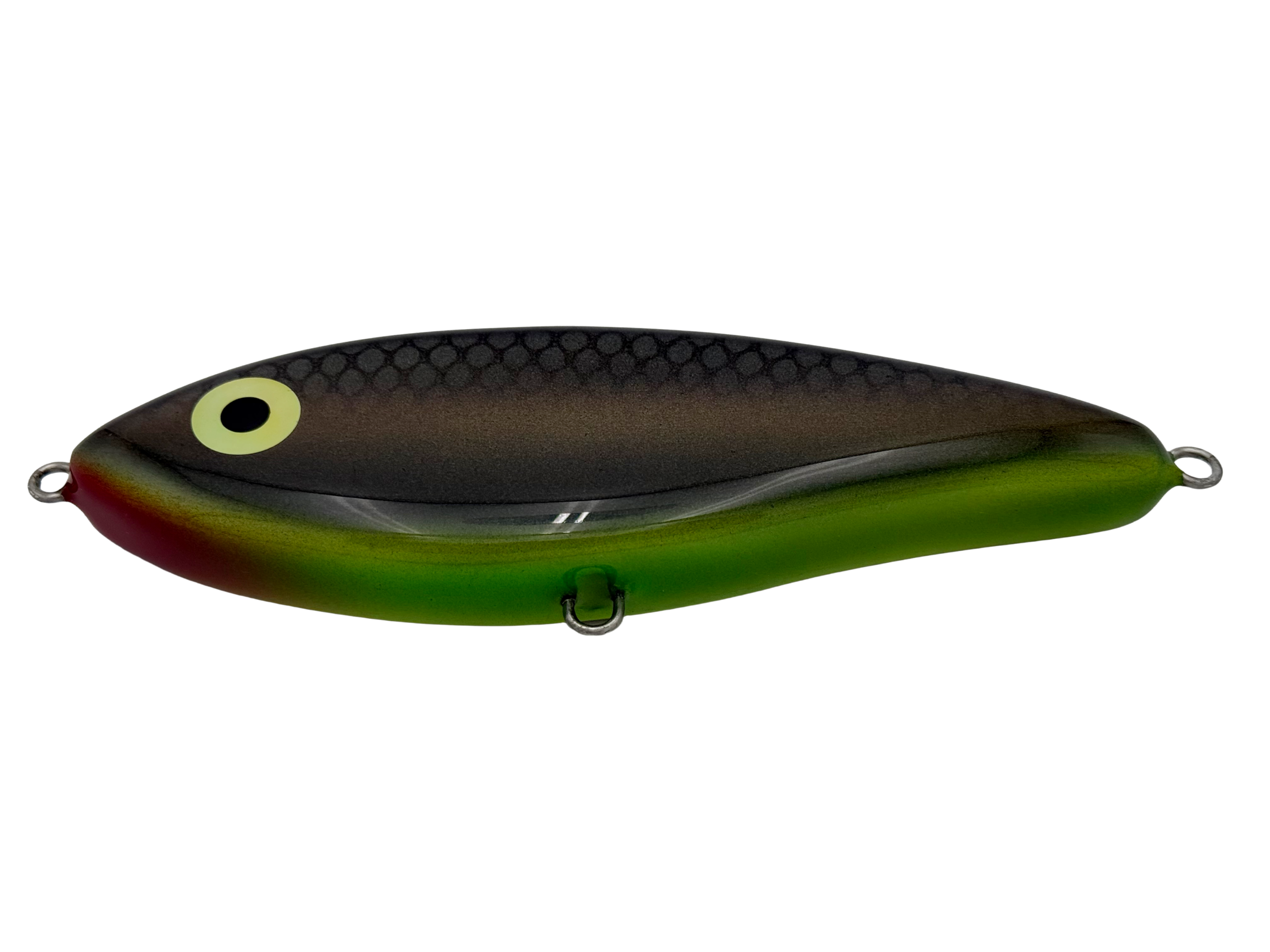 Arsenal Lures Premium Hand-Crafted Fishing Lure Tackle (New)