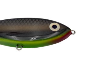 Arsenal Lures Premium Hand-Crafted Fishing Lure Tackle (New)