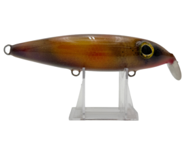 Arsenal Lures Premium Hand-Crafted Fishing Lure Tackle (New)
