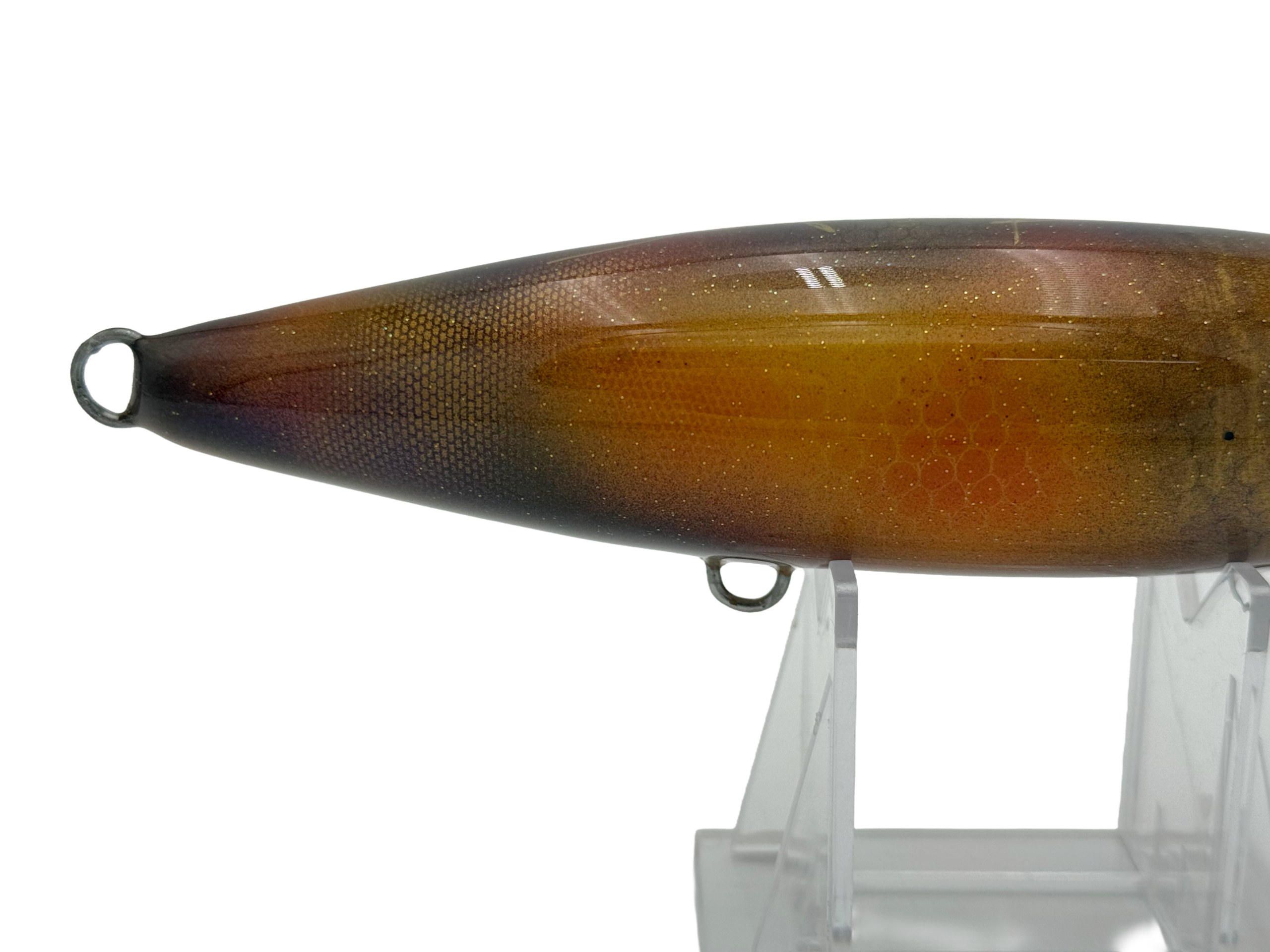 Arsenal Lures Premium Hand-Crafted Fishing Lure Tackle (New)