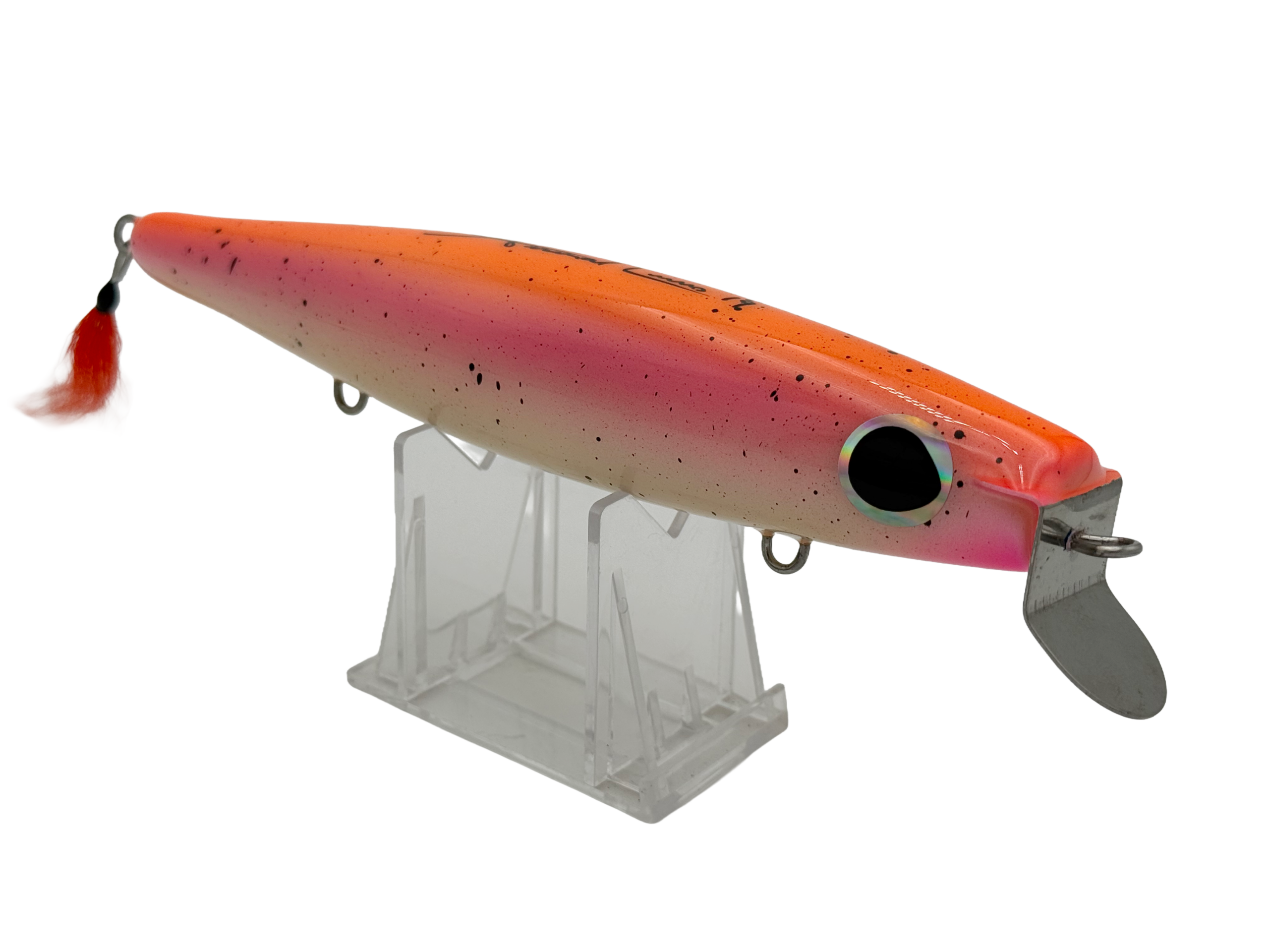 Arsenal Lures Premium Hand-Crafted Fishing Lure Tackle (New)