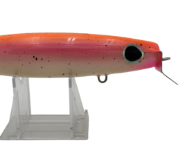 Arsenal Lures Premium Hand-Crafted Fishing Lure Tackle (New)