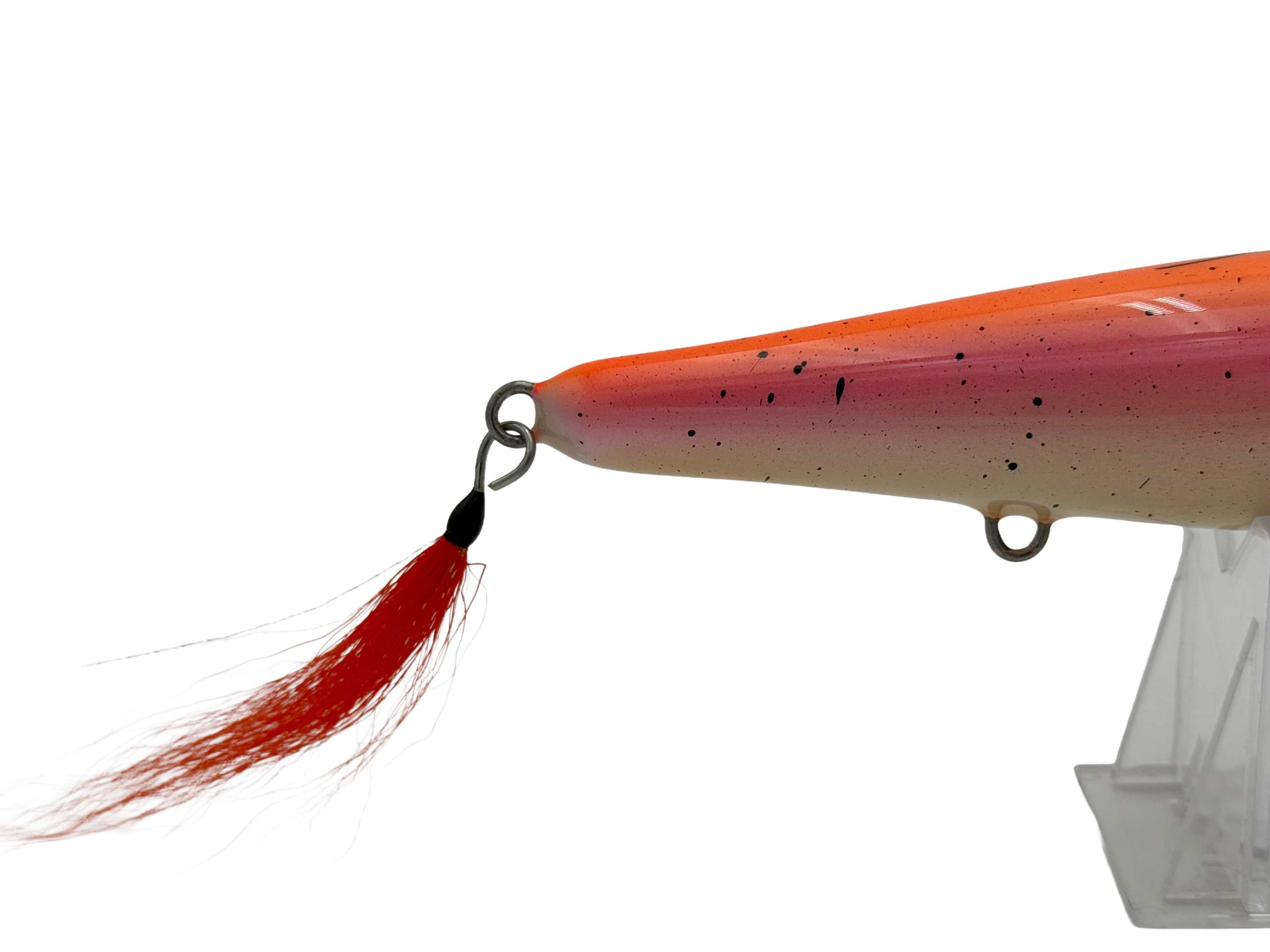 Arsenal Lures Premium Hand-Crafted Fishing Lure Tackle (New)