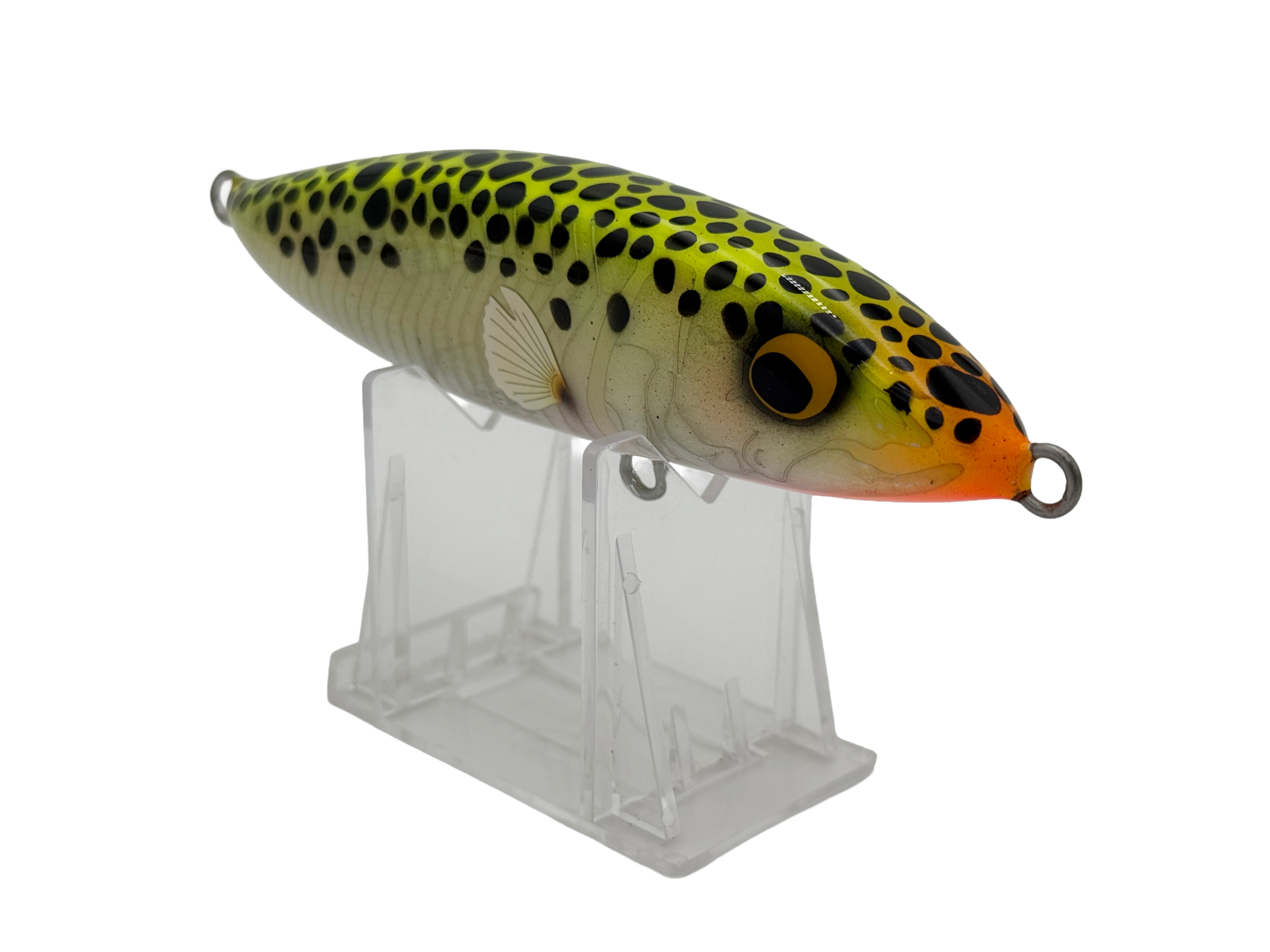 Arsenal Lures Premium Hand-Crafted Fishing Lure Tackle (New)