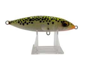 Arsenal Lures Premium Hand-Crafted Fishing Lure Tackle (New)