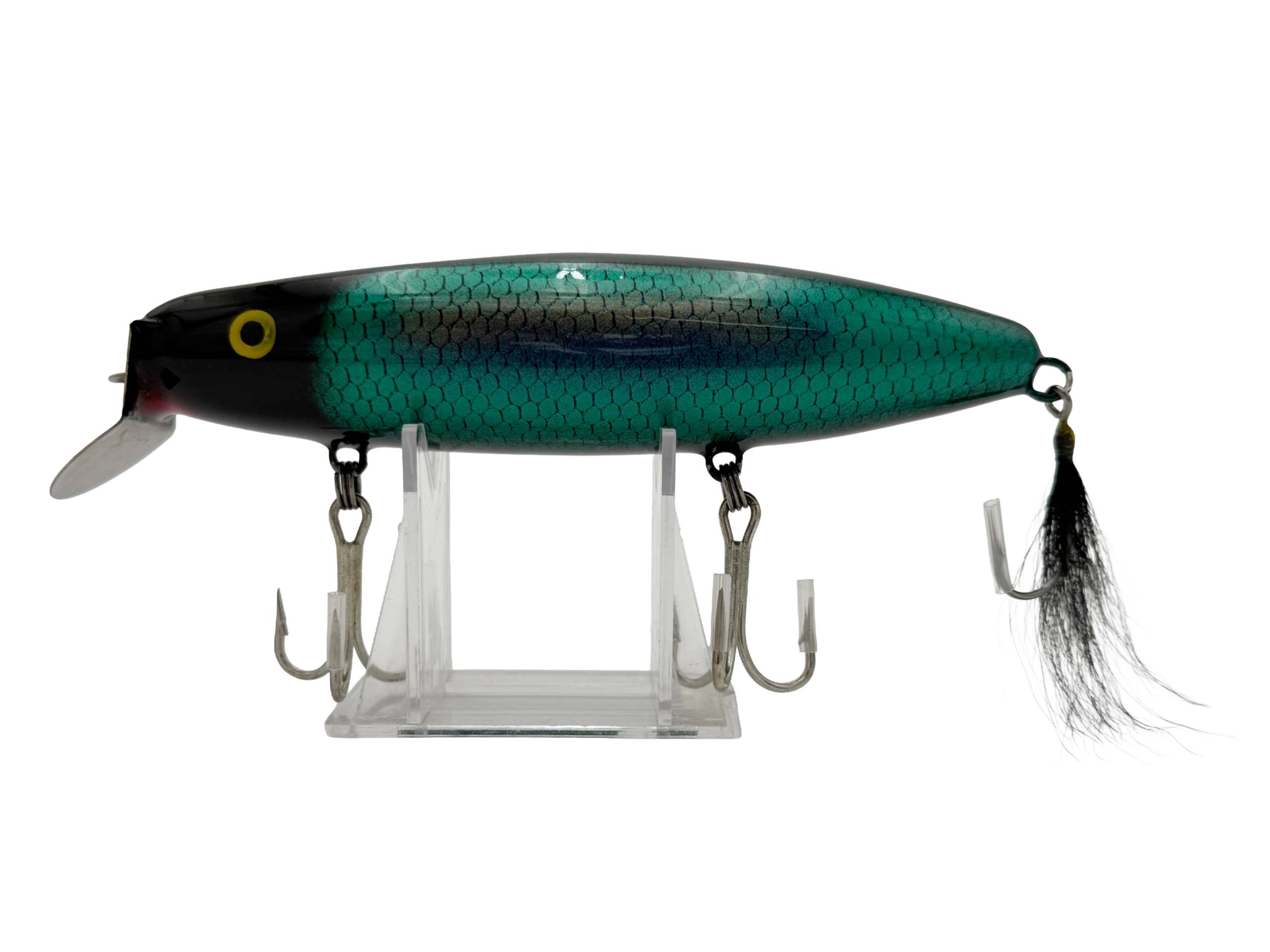 Cyclone Lure # 2-3 Cyclone Lure # 2-3