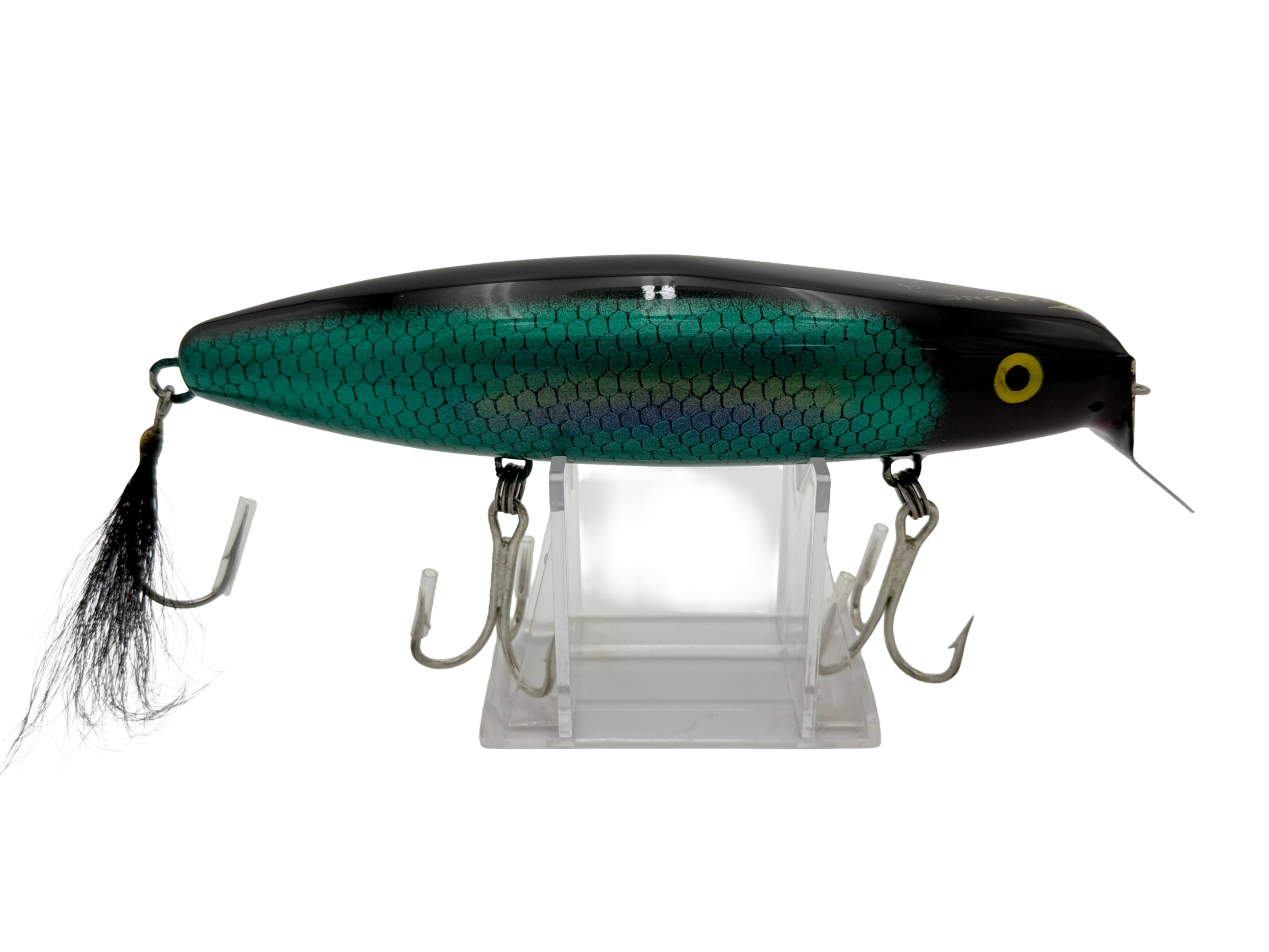 Cyclone Lure # 2-6 Cyclone Lure # 2-6