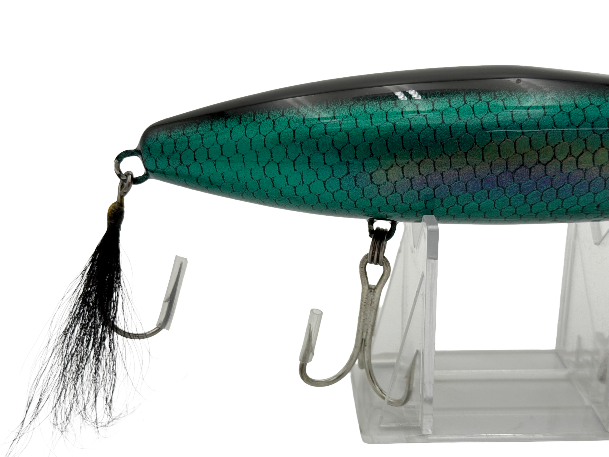 Cyclone Lure # 2-7 Cyclone Lure # 2-7