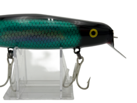 Cyclone Premium Hand-Crafted Lure Tackle 5-3/4″ (New)