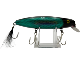 Cyclone Premium Hand-Crafted Lure Tackle 5-3/4″ (New)