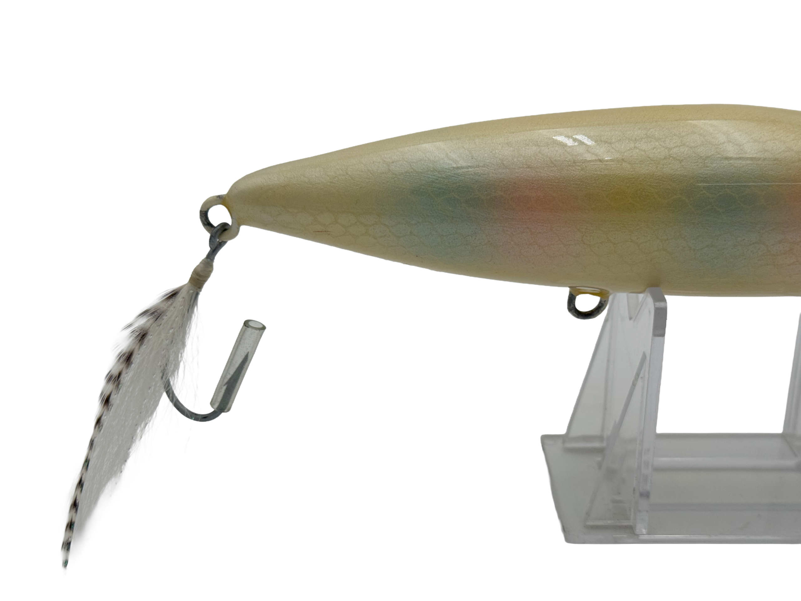 Cyclone Premium Hand-Crafted Fishing Lure Tackle 6.5″ (New) Cyclone Premium Hand-Crafted Fishing Lure Tackle 6.5″ (New)