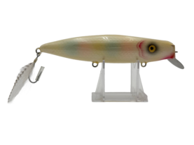 Cyclone Premium Hand-Crafted Fishing Lure Tackle 6.5″ (New)