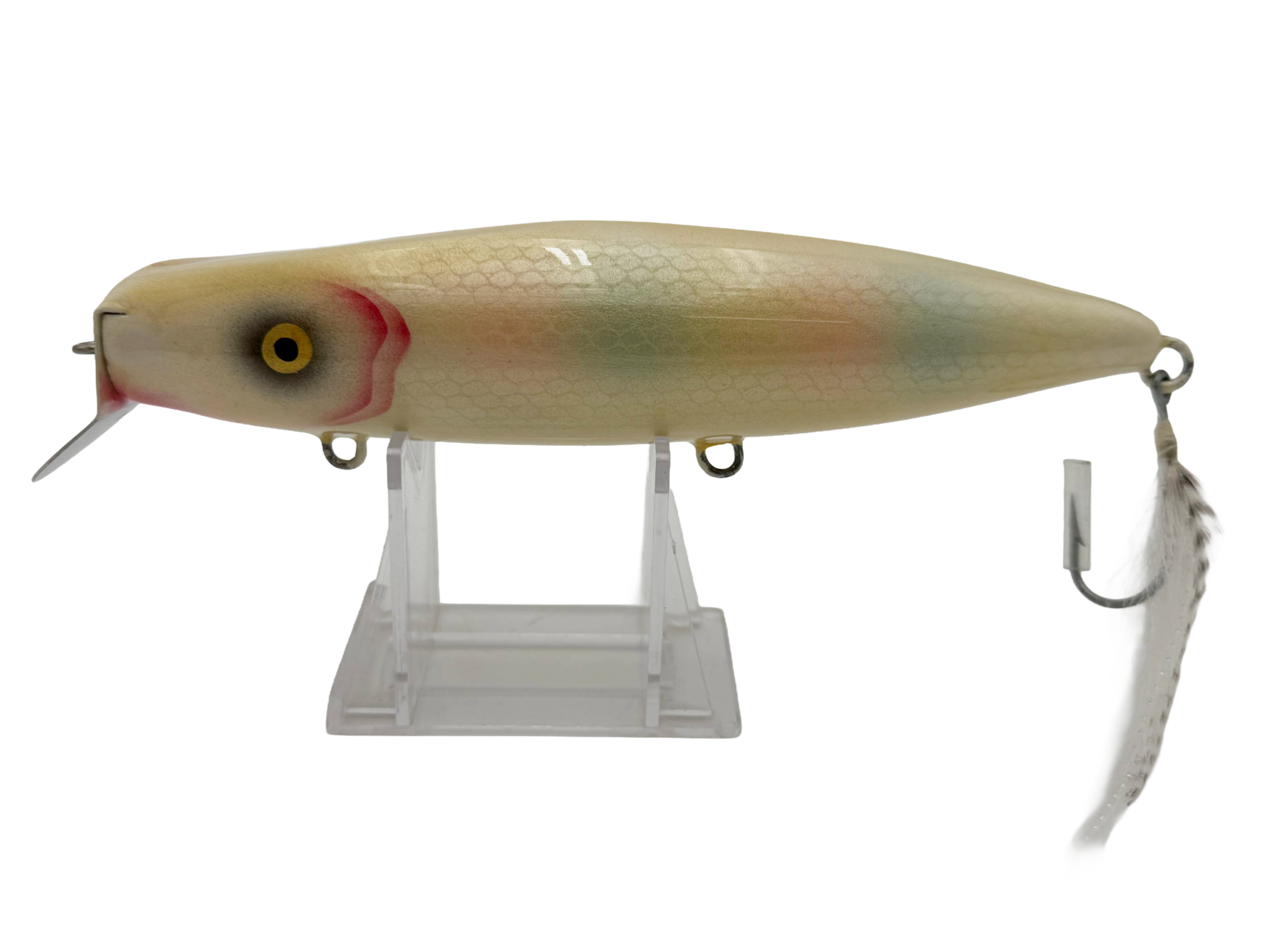Cyclone Premium Hand-Crafted Fishing Lure Tackle 6.5″ (New) Cyclone Premium Hand-Crafted Fishing Lure Tackle 6.5″ (New)