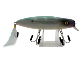 Cyclone Premium Hand-Crafted Fishing Lure Tackle (New)