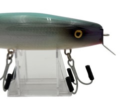 Cyclone Premium Hand-Crafted Fishing Lure Tackle (New)