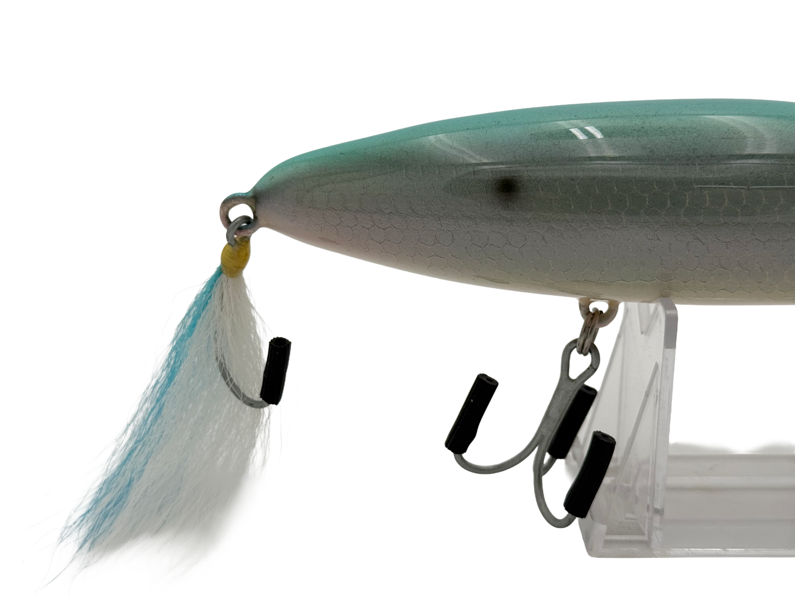 Cyclone Premium Hand-Crafted Fishing Lure Tackle (New)