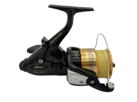 Shimano 4000D Spinning Reel (Used; Good Condition)