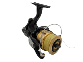 Shimano 4000D Spinning Reel (Used; Good Condition)